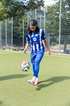 Bild 112 - wBJ FC Suederelbe.